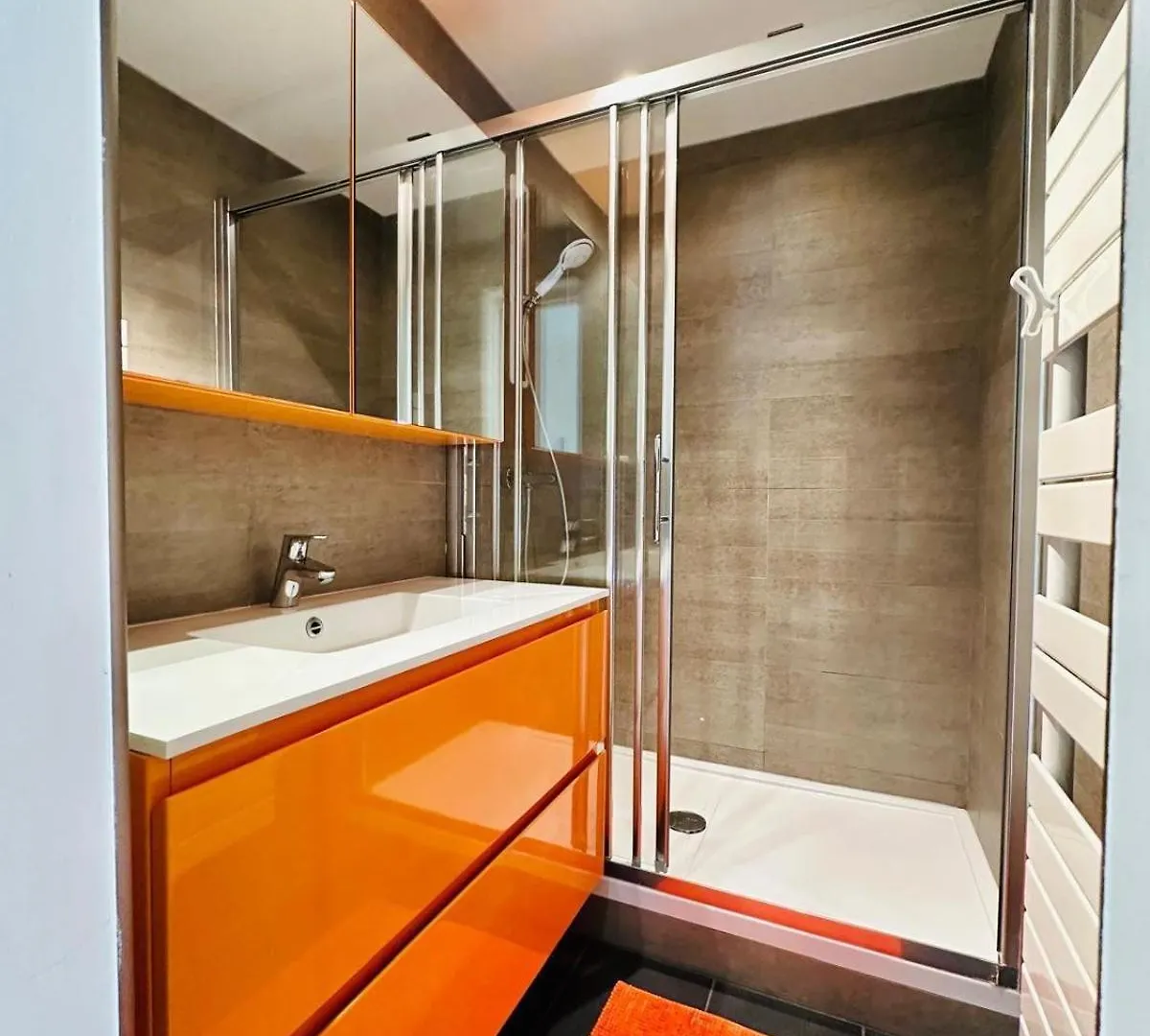 Appartement 6 Pers - Port Privee - Plage Privee - Piscines - Tennis Bandol France